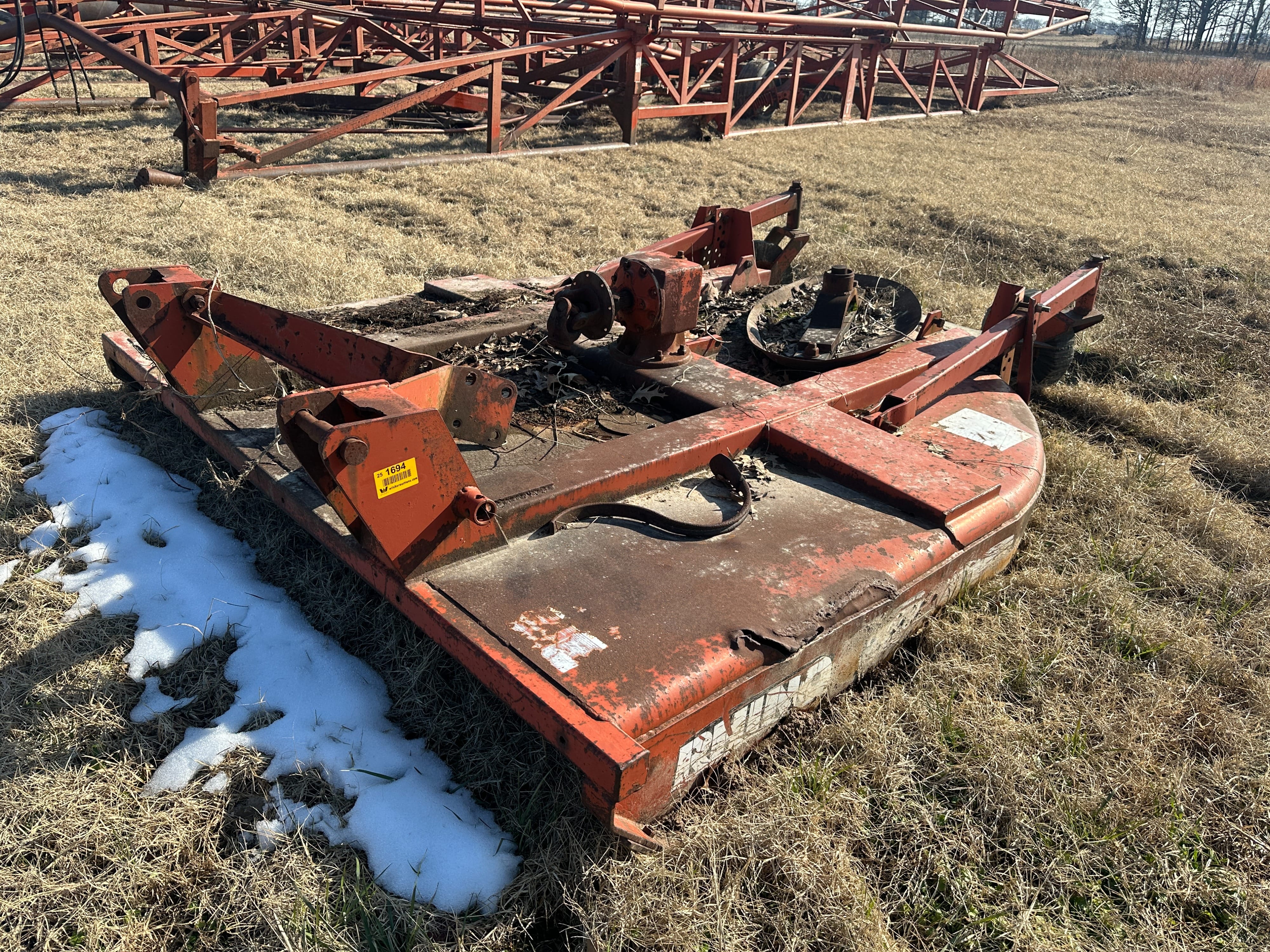 Main image Rhino TW84