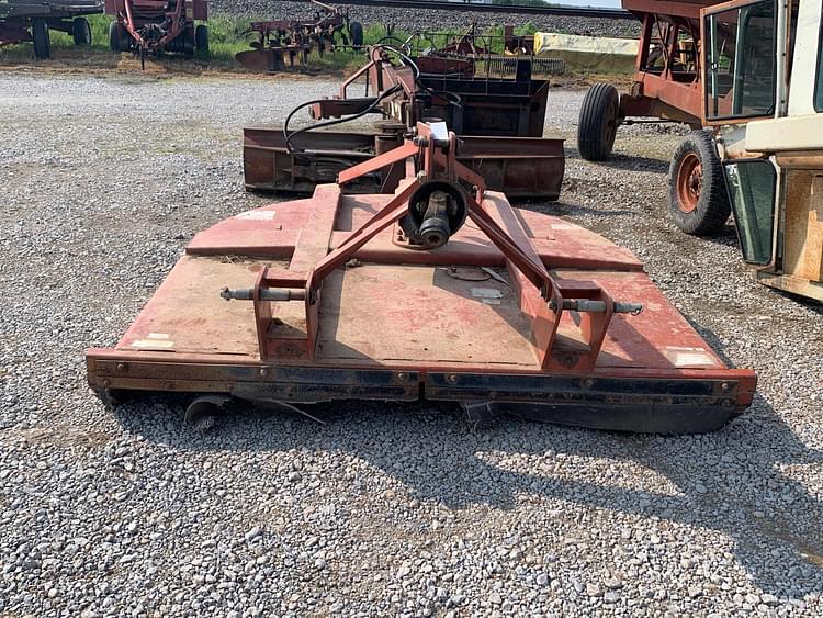Rhino TW84 Hay and Forage Mowers Rotary for Sale Tractor Zoom