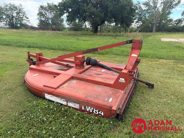 Image of Rhino TW84 equipment image 1