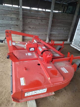 Rhino TW96 Equipment Image0