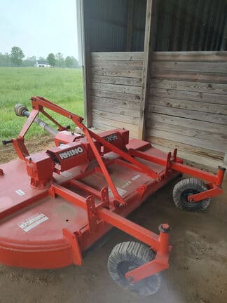 Image of Rhino TW96 equipment image 1