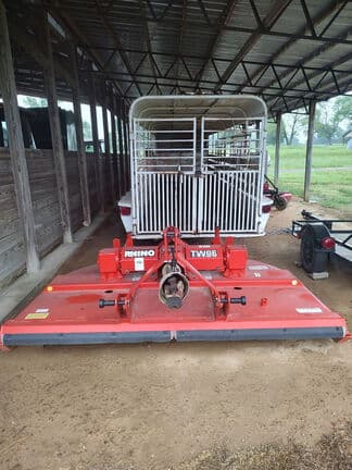 Image of Rhino TW96 equipment image 2
