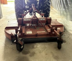 Rhino TW96 Image