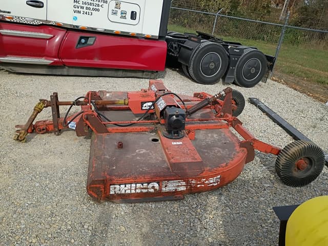 Image of Rhino TW96 equipment image 1