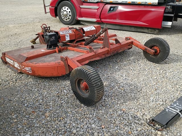 Image of Rhino TW96 equipment image 2