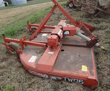 Main image Rhino TW96