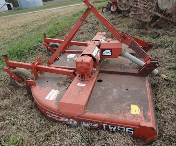 Equipment Main Image