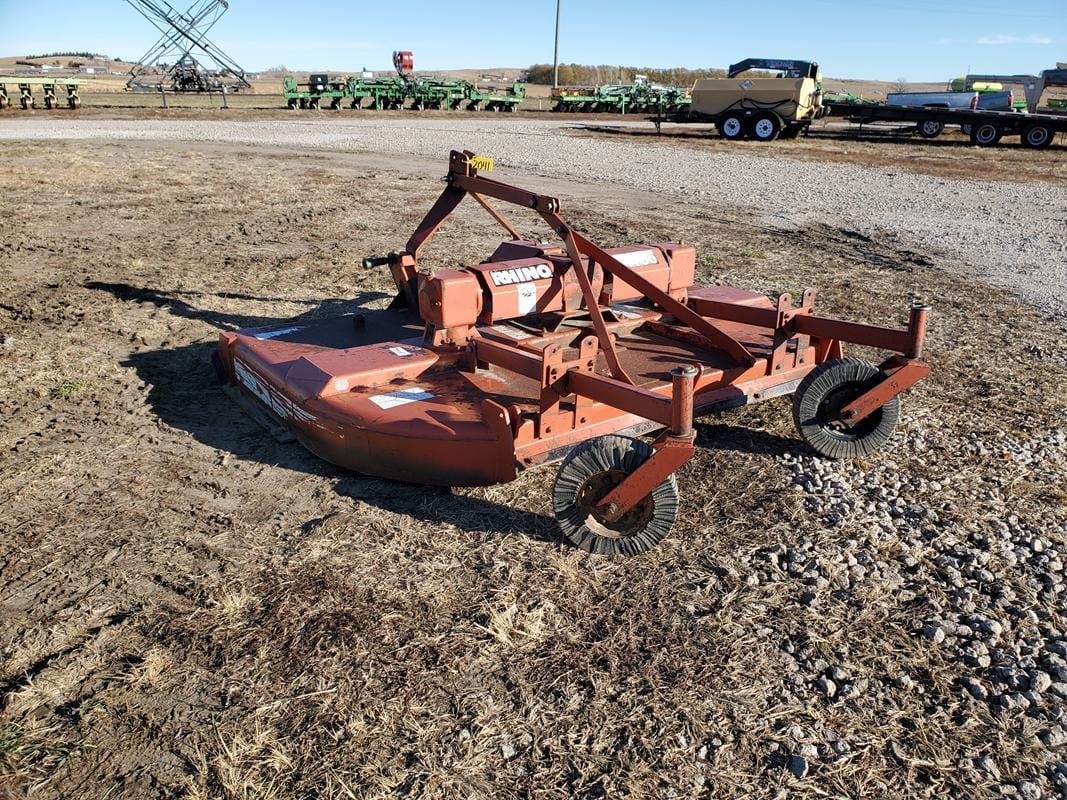 Main image Rhino TW96