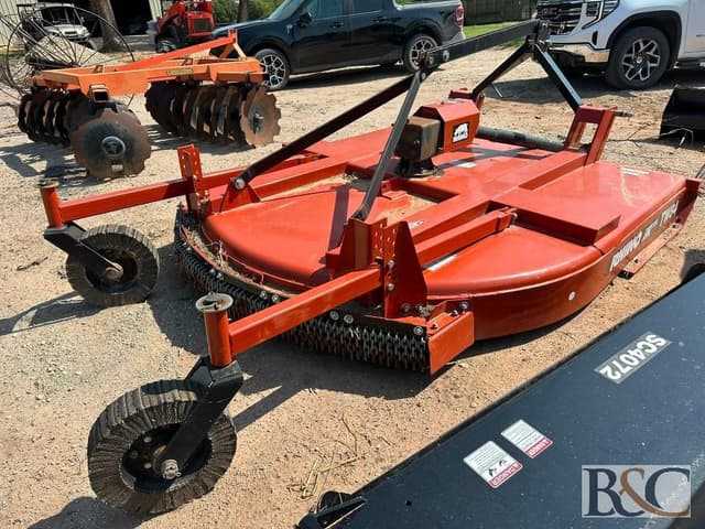 Image of Rhino TW84 equipment image 3