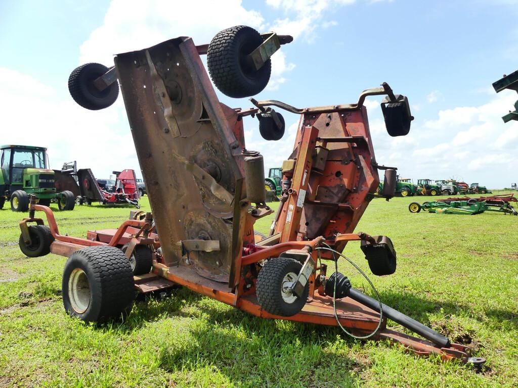 Main image Rhino TX135
