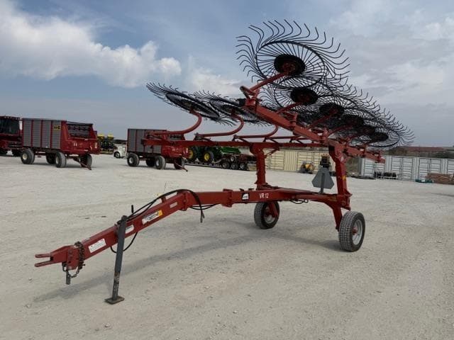 Image of Rhino VR12 Primary image