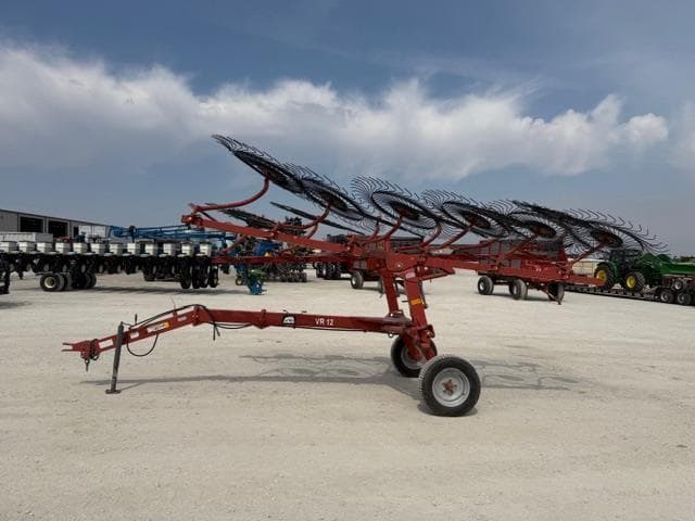 Image of Rhino VR12 equipment image 2