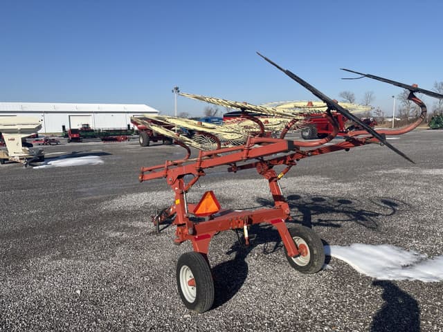 Image of Rhino VR8 equipment image 4