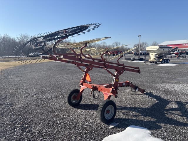 Image of Rhino VR8 equipment image 2