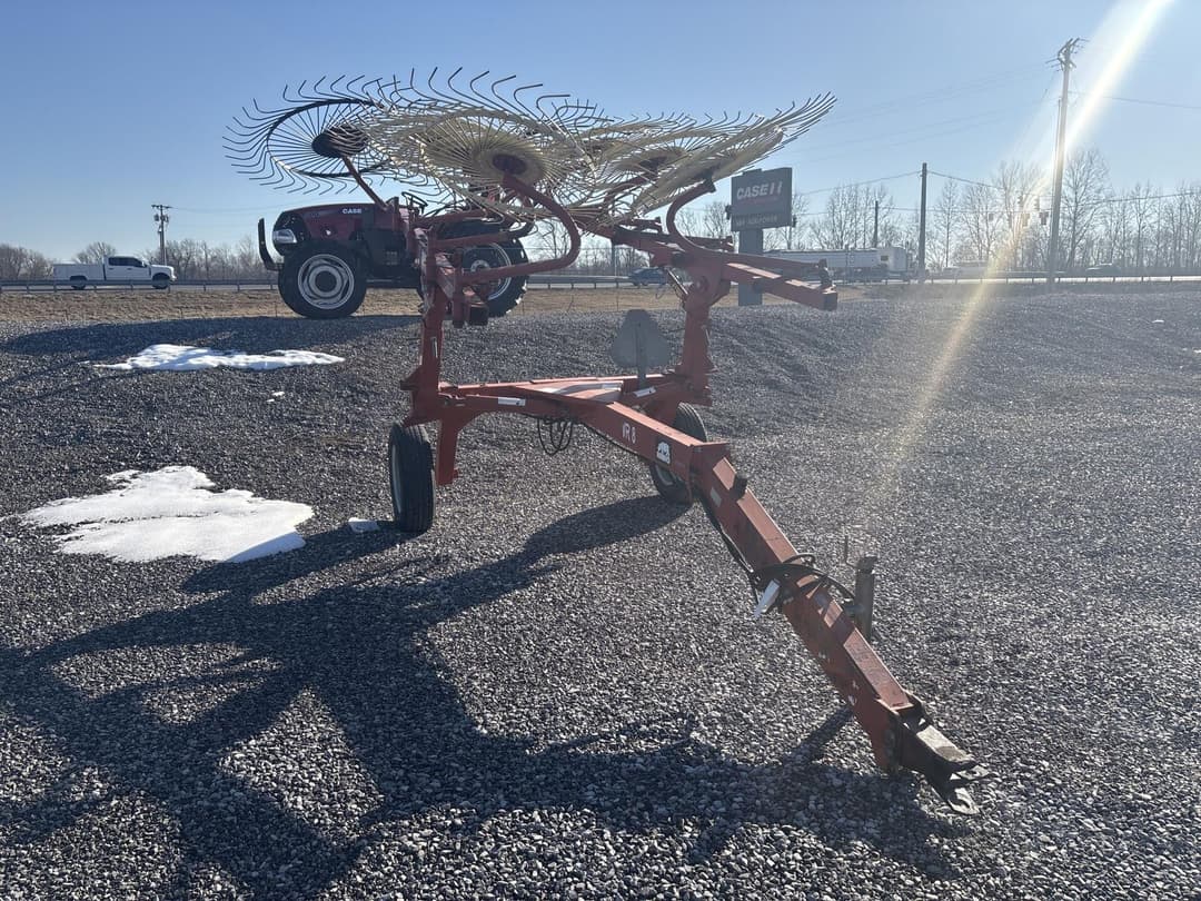 Image of Rhino VR8 Primary image