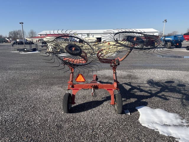 Image of Rhino VR8 equipment image 3