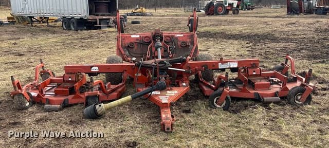 Image of Rhino TX165 equipment image 1