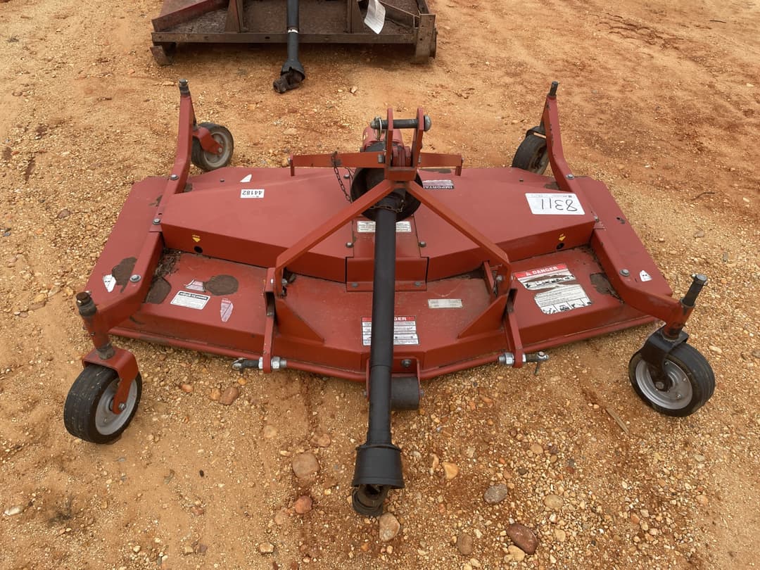 Image of Rhino XM600 Image 1