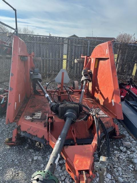 Rhino F4-15 Equipment Image0