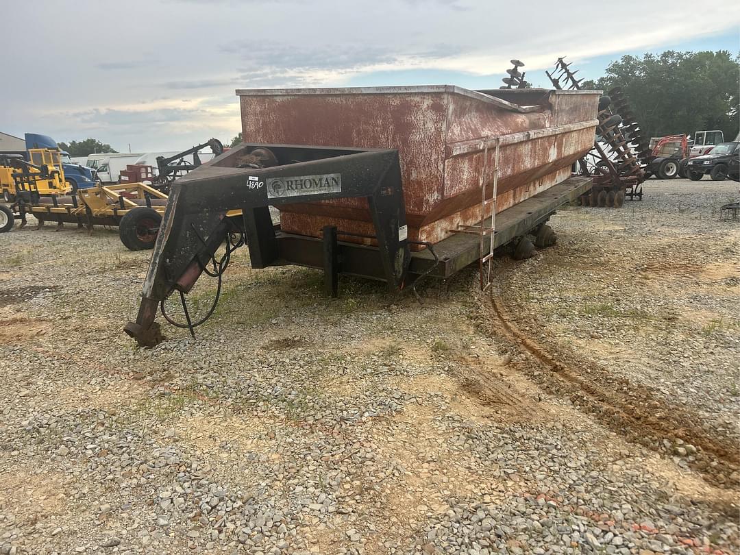 Image of Rhoman Undetermined Primary image