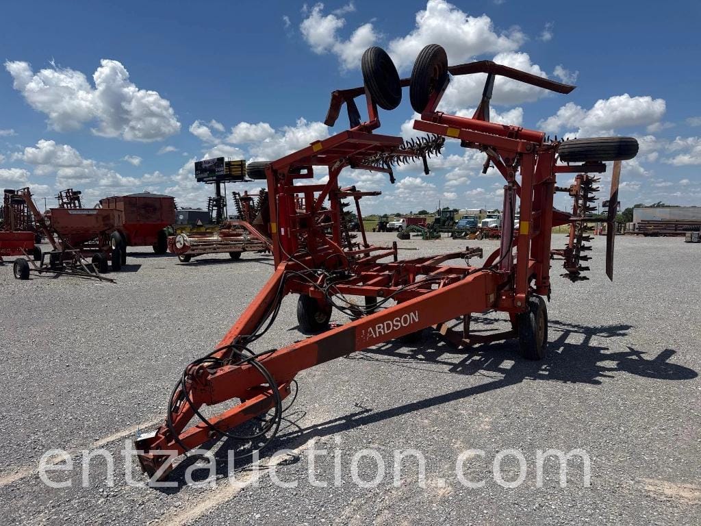 Richardson AE-4-30-4 Equipment Image0