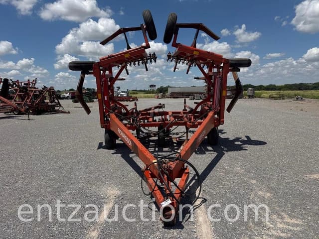 Image of Richardson AE-4-30-4 equipment image 1