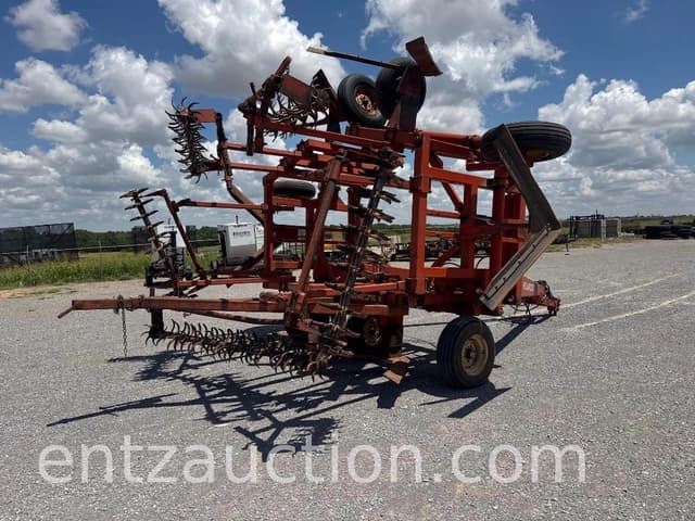 Image of Richardson AE-4-30-4 equipment image 4