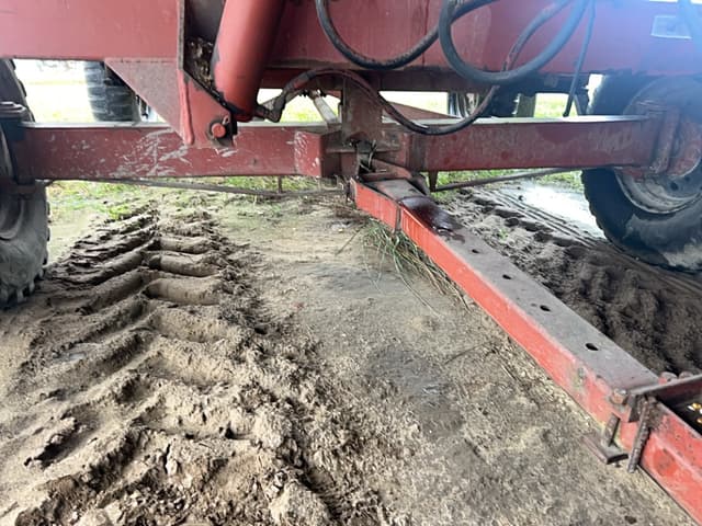 Image of Richardson 700 equipment image 4