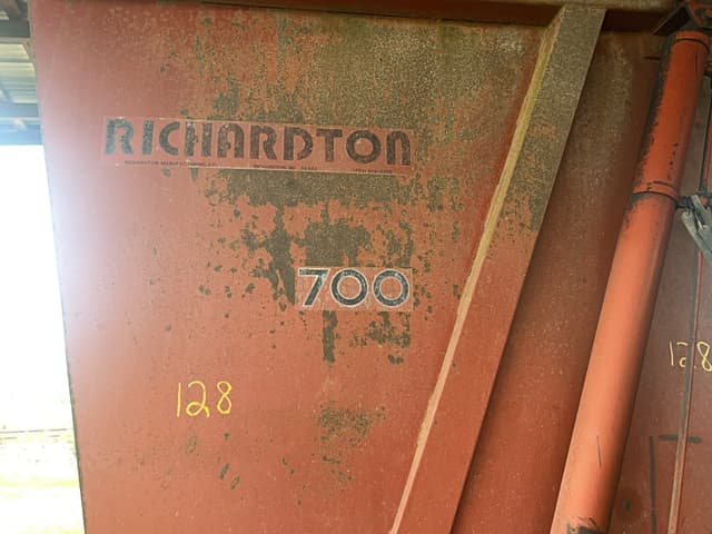 Image of Richardson 700 equipment image 2