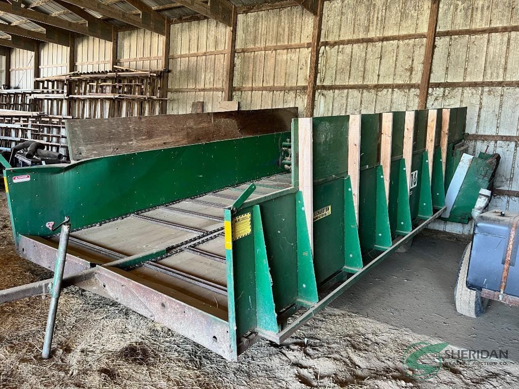 Richardton 1016 Equipment Image0