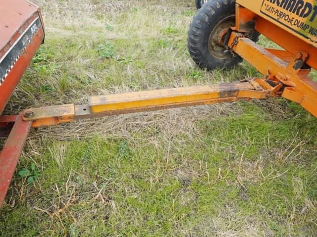 Image of Richardton 1200 equipment image 4