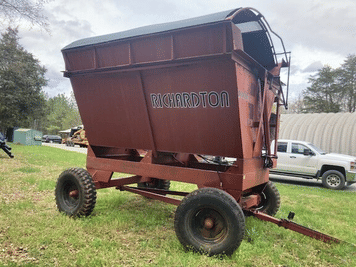 Main image Richardton 1200