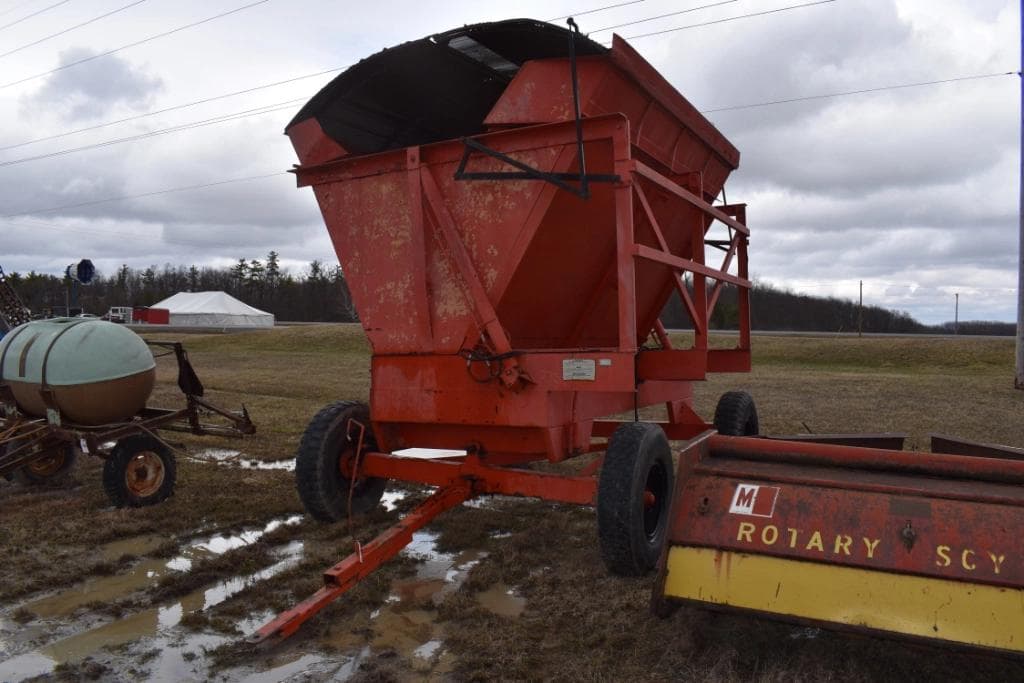 Image of Richardton 1200 Image 1