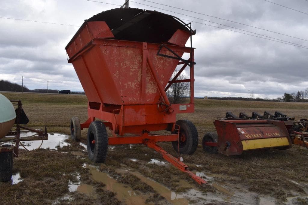 Image of Richardton 1200 Image 0