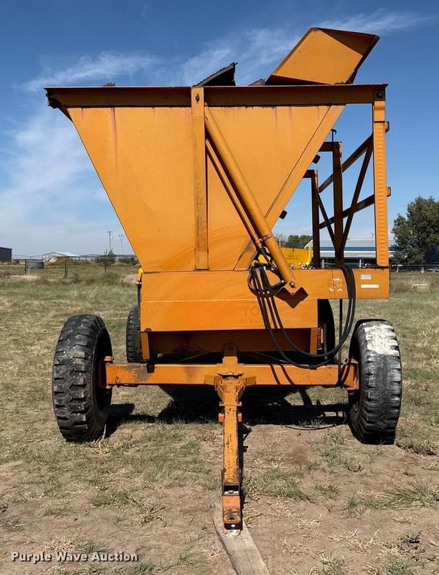 Image of Richardton 1400 equipment image 1