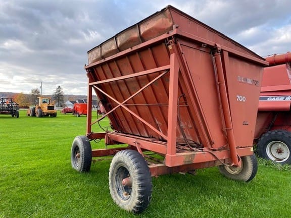 Main image Richardton 700