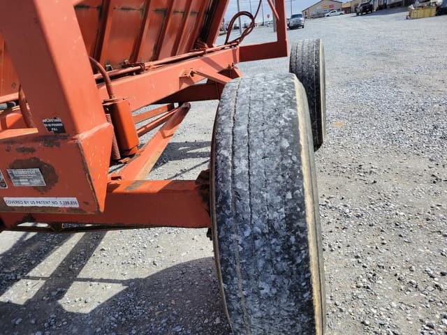 Image of Richardton 700 equipment image 3