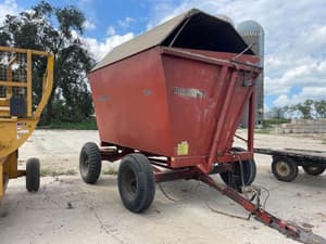 Richardton 700 Image