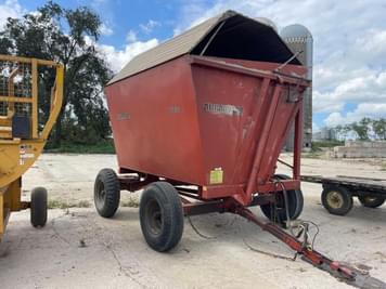 Main image Richardton 700