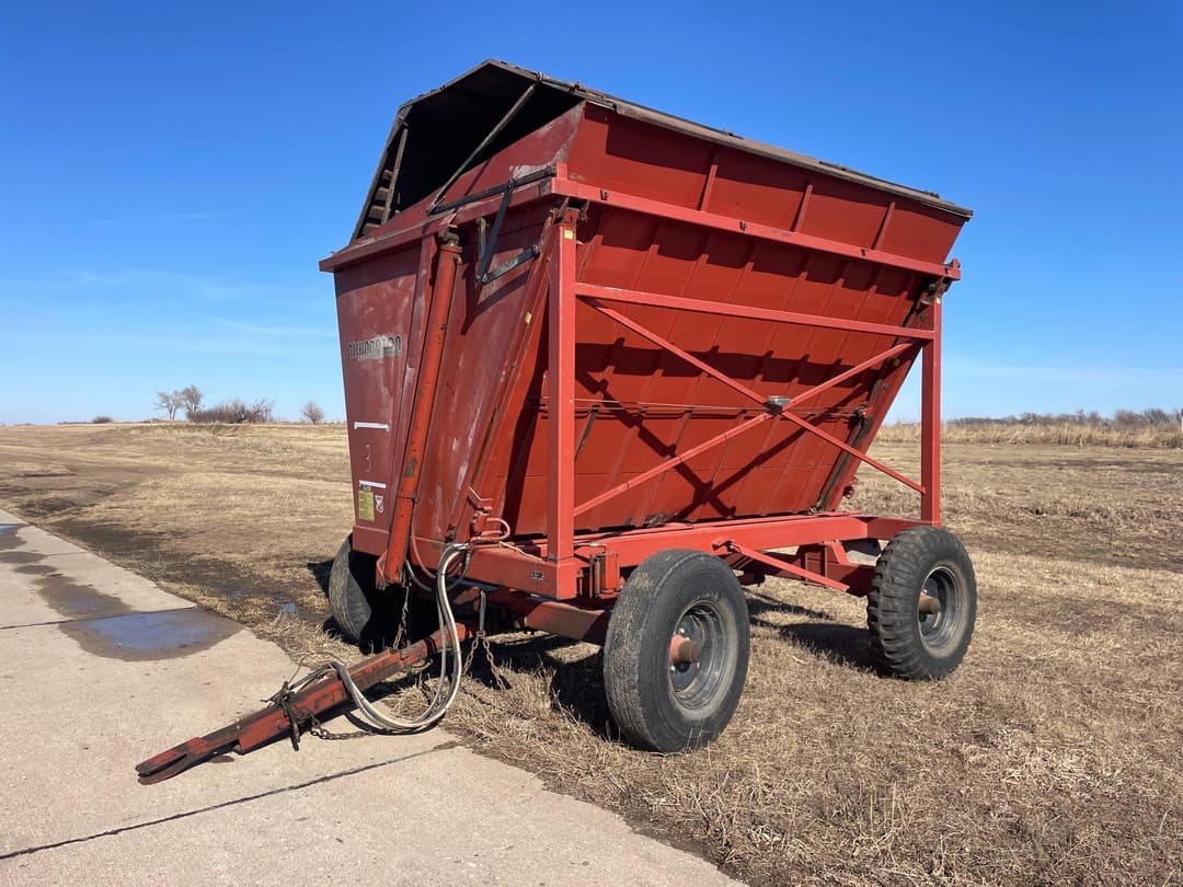 Image of Richardton 700 Primary image