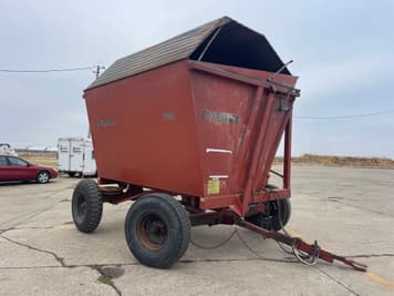 Main image Richardton 700