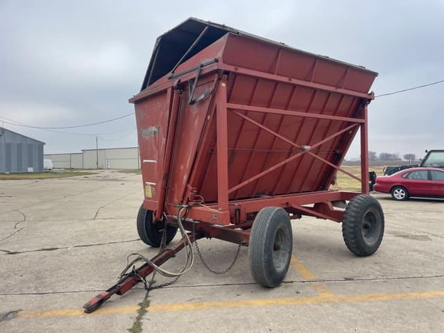 Image of Richardton 700 equipment image 1