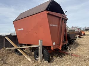 Richardton 700 Image