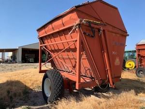 Richardton 700 Image