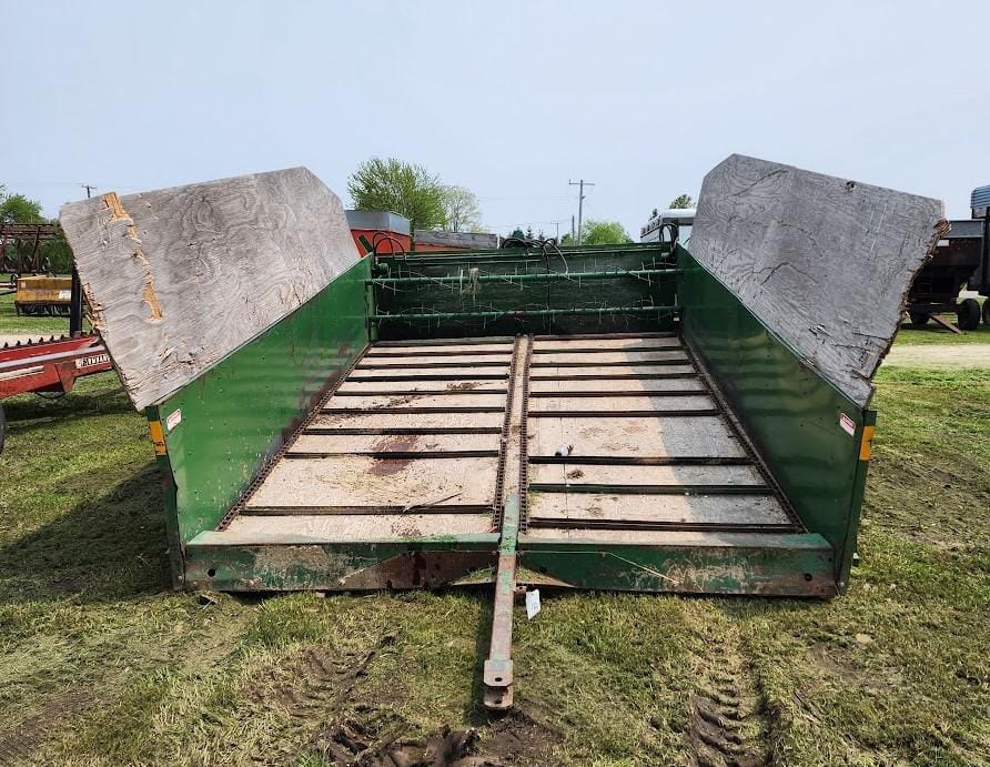 Main image Richardton 1016