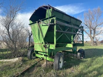 Main image Richardton 1200