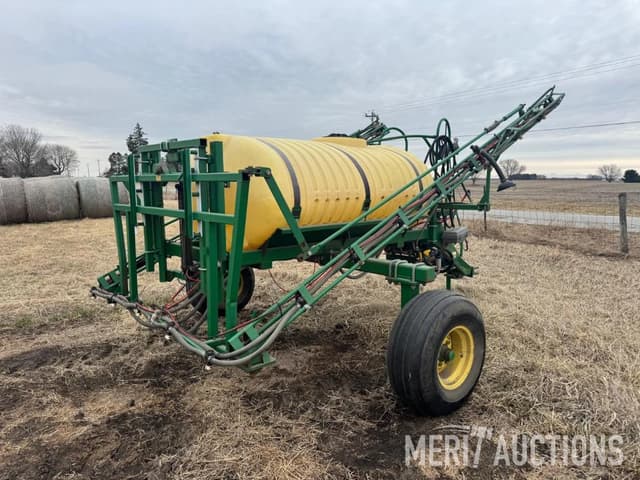 Image of Ritchie Bestway equipment image 2