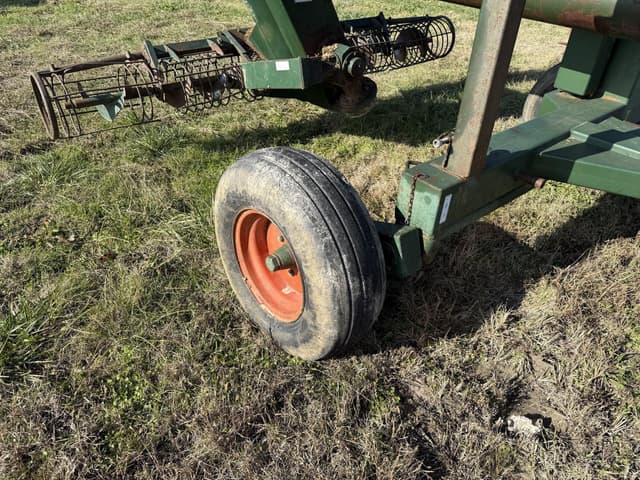 Image of Richiger EA180 equipment image 3