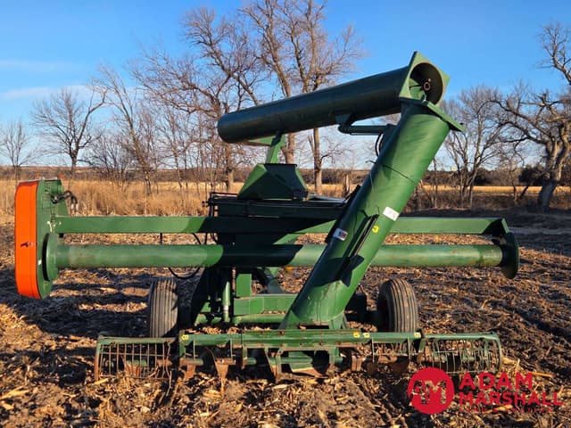 Image of Richiger EA180 equipment image 4