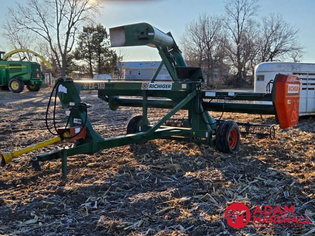 Image of Richiger EA180 equipment image 1